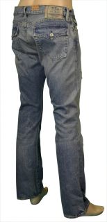 Polo Ralph Lauren Mens Rockland 320 Denim Jeans $125 00