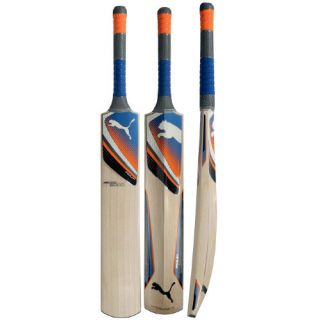 Puma Iridium Blast Junior Cricket Bats RRP £85 All Sizes Grade 2