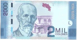 known as Cristóbal Colón in Spanish, is the currency of Costa Rica