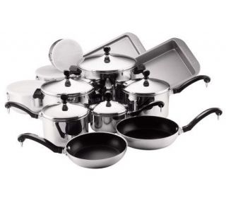Sets   Cookware   Kitchen & Food   Stainless Steel —