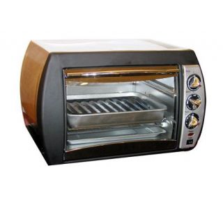 Haier Convection Oven with Rotisserie —