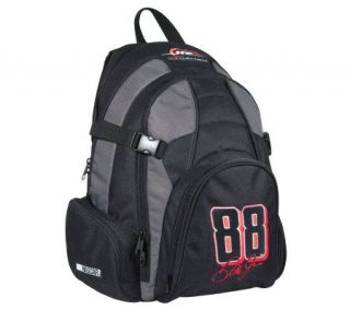 Dale Earnhardt Jr. #88 Large Backpack —