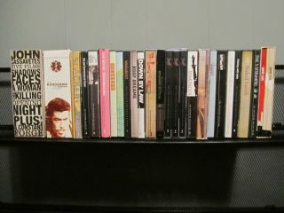 CRITERION COLLECTION DVD HUGE LOT  30 FILMS, Great Condition