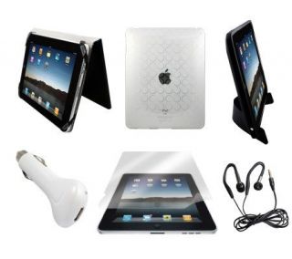 iPad 2 Starter Kit with Charger —