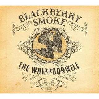  Smoke Whippoorwill 2012 Brand New SEALED CD Country Rock Music