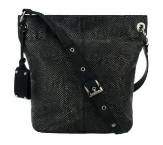 Handbags   Shoes & Handbags   Tignanello   Black —