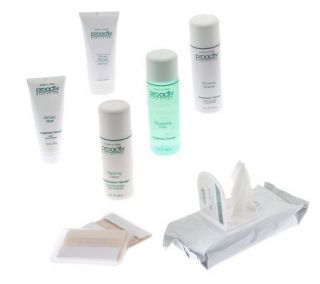 Proactiv Solution Clear Perfection Acne Treatment 4 piece System
