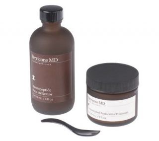 Perricone MD Activate & Restore Powerful Treatment Duo —