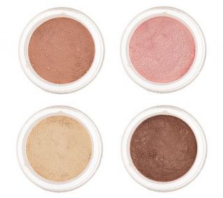 bareMinerals Sun Proof Fun 4 piece SPF 20 Mineral Collection