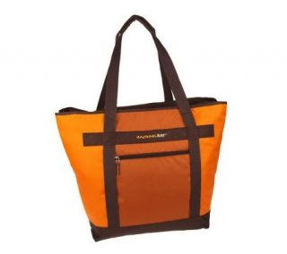Rachael Ray Dual Comparment ChillOut Tote —