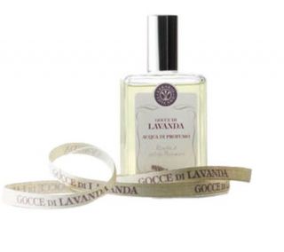 Erbario Toscano Gocce di Lavanda Perfumed Water   A315182