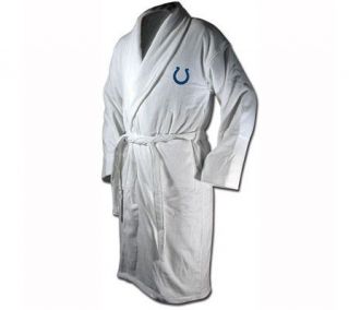 NFL Indianapolis Colts Bath Robe —