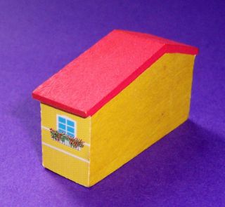 We have other vintage dolls house items for sale including Lundby