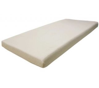 PedicSolutions Sofa Bed Memory Foam Full Mattress   H355587