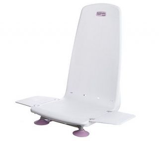 Archimedes Bath Lift Chair with Wired Remote —