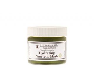 Perricone MD Olive Oil Hydrating Mask —