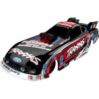 2012 COURTNEY FORCE TRAXXAS FUNNY CAR NHRA 1 64 NEW IN PACKAGE