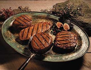 Omaha Steaks Peoples Choice Combo —