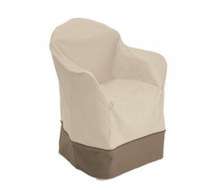 Veranda Chair Slip Cover by Classic Accessories —