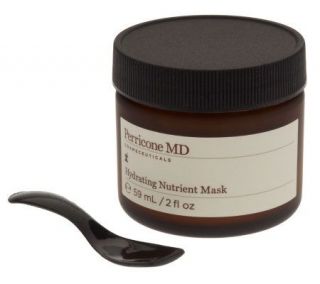 Perricone MD Hydrating Nutrient Mask 2 oz. —