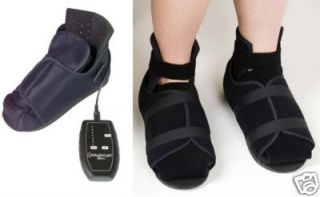 Healthlight Anodyne IR Therapy Single Diabetic Boot