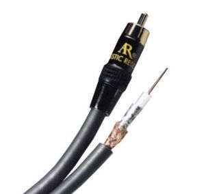 Acoustic Research HT100 3 RCA to RCA Cable —