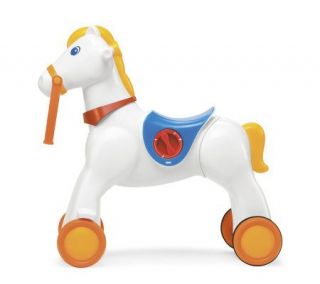 Chicco New Rodeo Rocking and Galloping Ride On —