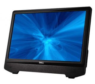 Dell 21.5 Widescreen Multi Touch Monitor withIPS —