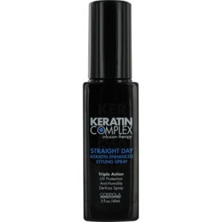 Coppola by Coppola Keratin Complex Infusion Therapy Straight Day