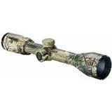 Bushnell Sharpshooter Rifle Scope Realtree Camo 4 12x40