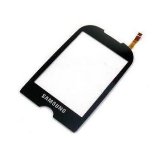 New Black Touch Screen Digitizer for Samsung S3650 Corby