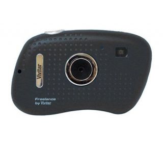 Vivitar V15 1.3MP Digital Camera —