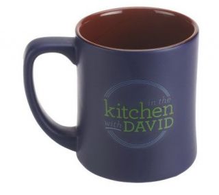 Dishin with David — In the Kitchen with David — Kitchen & Food 
