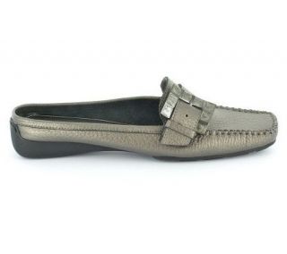 Clogs & Mules   Shoes   Shoes & Handbags   Gray —