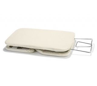 Polder Reversible Tabletop Ironing Board —