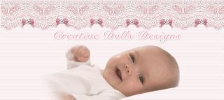 10 15 Reborn Dolls Premature Baby Knitting Pattern 37