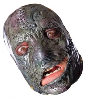 Corey Taylor Subliminal Verses Slipknot Official Mask