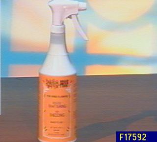 Shatter Proof Spray Dried Flower Preservative —