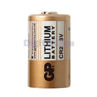 2X CR2 CR 2 2pk 3V Lithium Photo Battery Exp 2019
