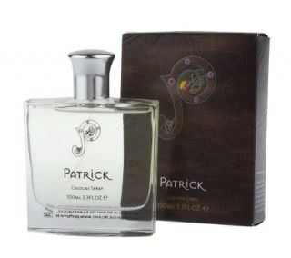 Fragrances of Ireland Patrick Mens Cologne —