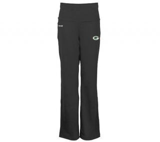 NFL Green Bay Packers Womens Logo Training Pants —