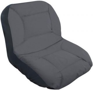  Cub Cadet 49233 Lawn Tractor Seat Cover
