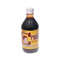 Cuban Creolina Coal Tar Deodorant Cleaner Ordor Remover 16oz Animal 1