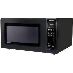 Size 2.2 Cubic Foot 1250 Watt Kitchen Countertop Microwave Oven