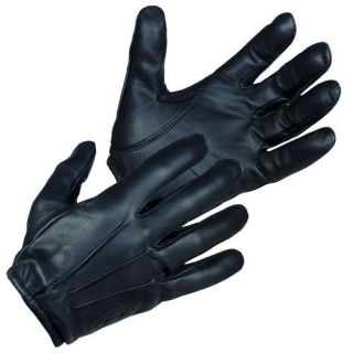 Gloves with Kevlar Linings Favorite of Corr Offcrs Worldwide