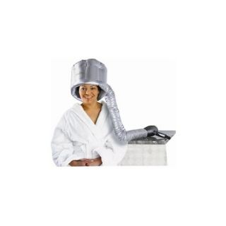 Conair Pro Flexible Soft Bonnet Attachment One Size Fits Any Dryer