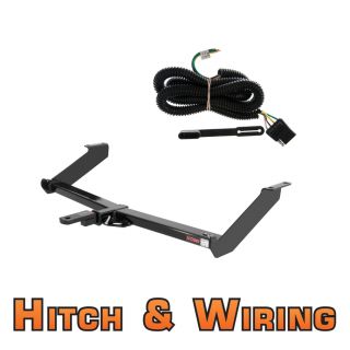 Curt Class 2 Trailer Hitch w/Mount & Wiring for 1995 2005 Chevrolet