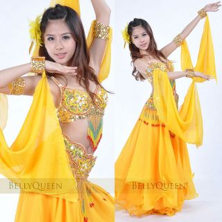 Belly Dance Belly Costume Accessories Armlets 1 Pair