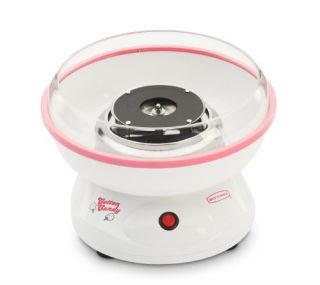 New Cotton Candy Maker