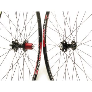Stans Notubes Crest 29 in MTB Bicycle Wheelset Stans